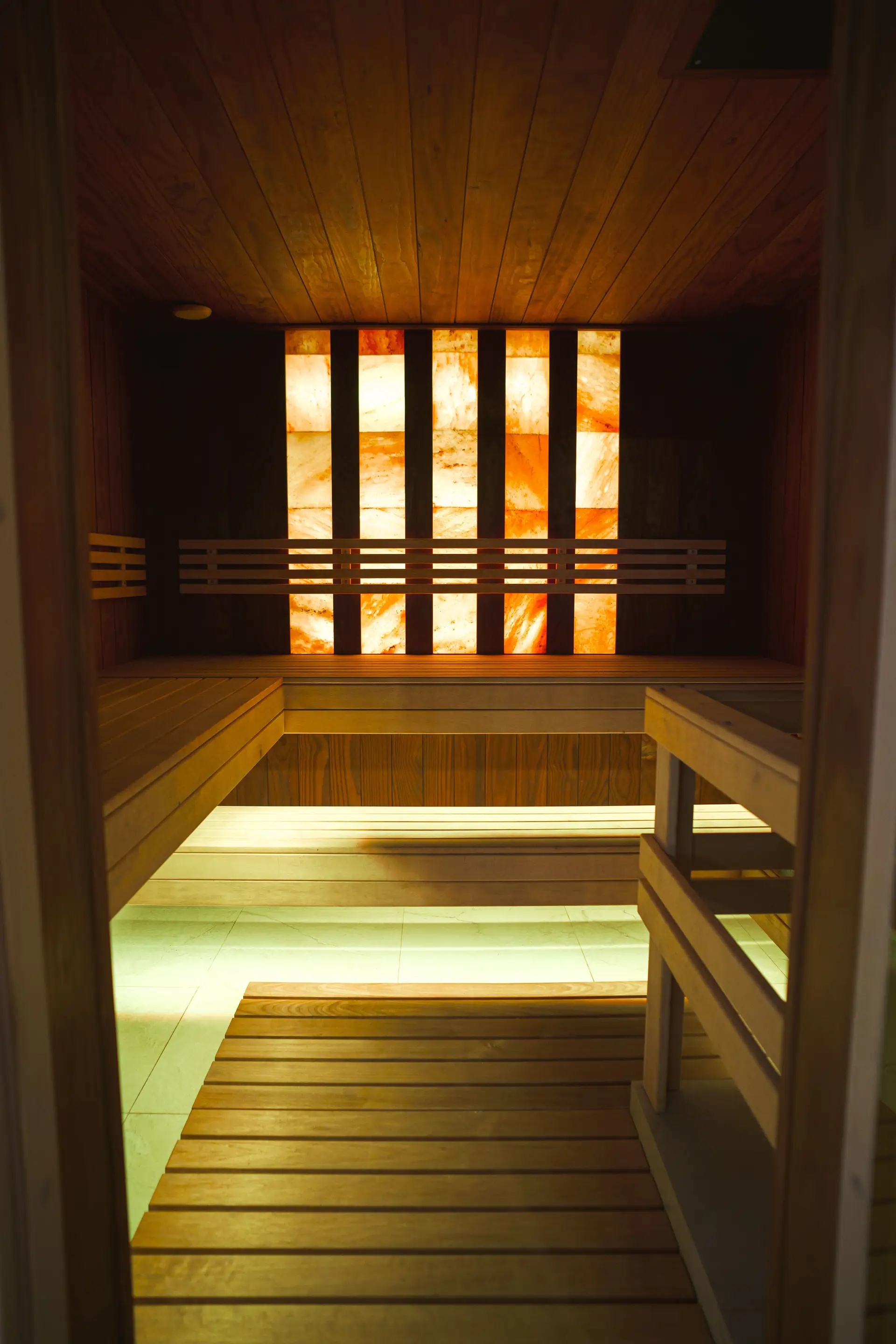 Wellness Aufenthalt