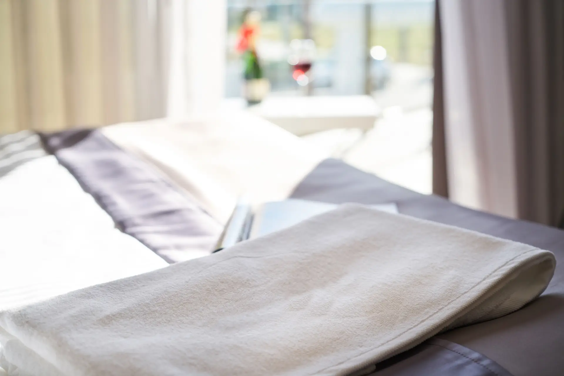 Barrierearmes Zimmer Review