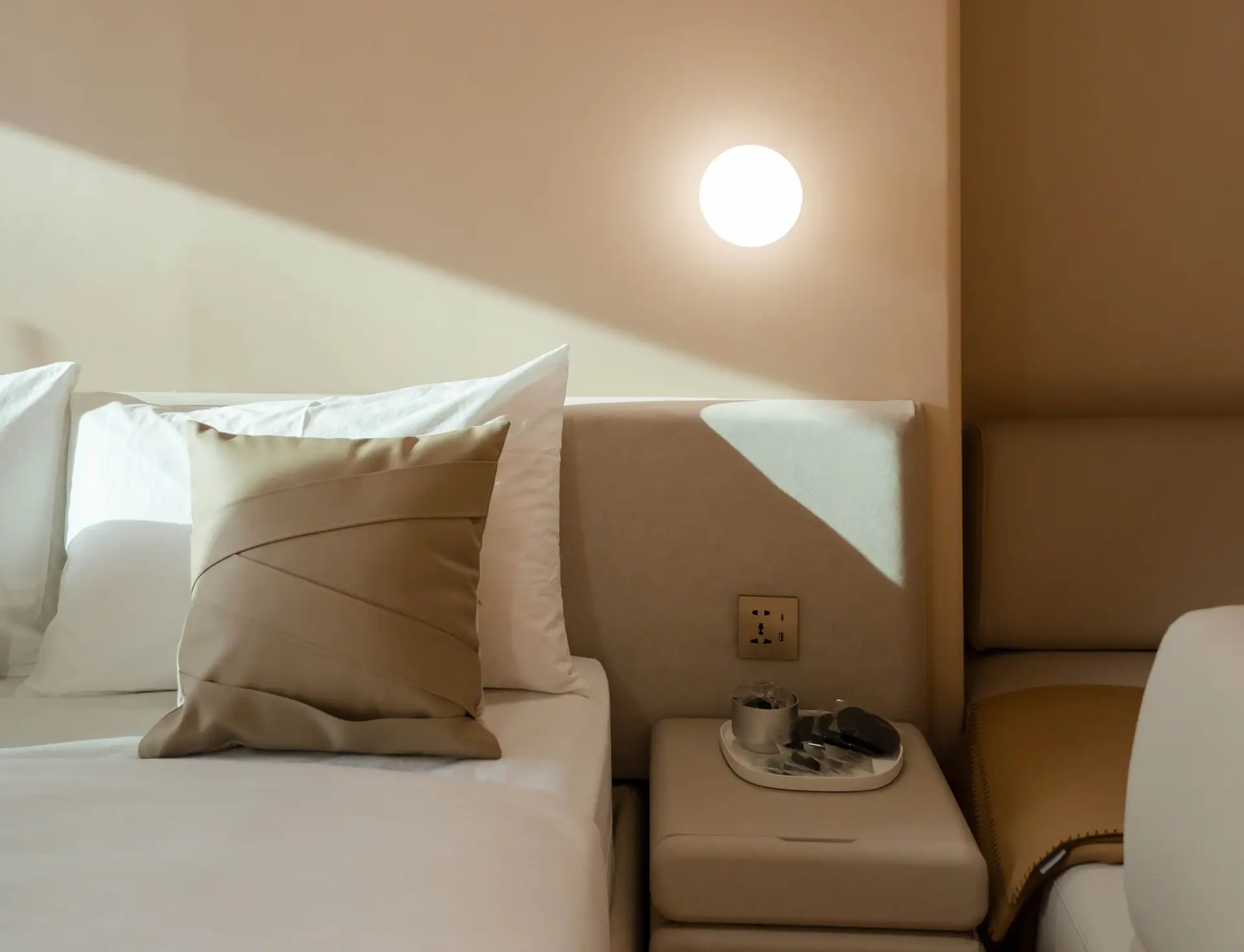 Junior Suite Review