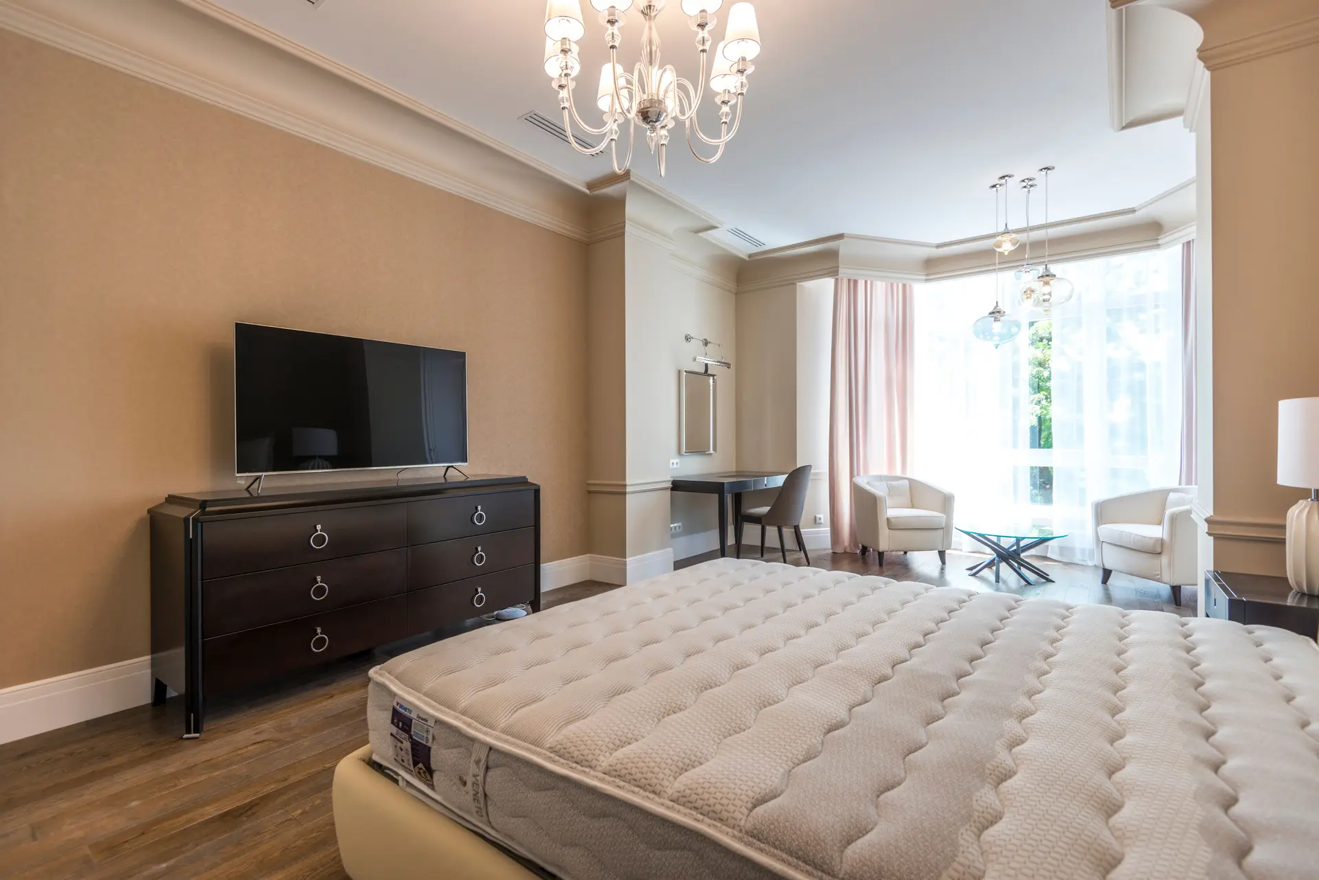 Premium Suite Review